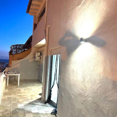 Villa Andromeda Realmonte Exteriör bild
