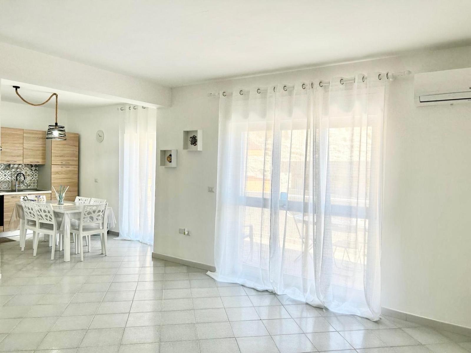 Villa Andromeda Realmonte Exteriör bild
