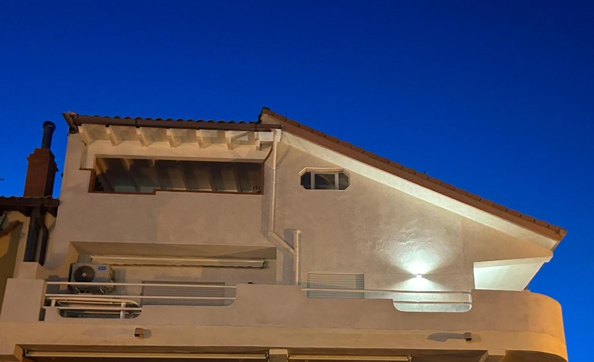 Villa Andromeda Realmonte Exteriör bild